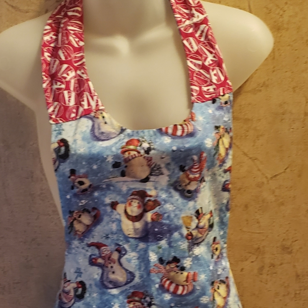 Apron